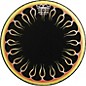 Remo Custom Graphic Flames Resonant Bass Drum 20 in. thumbnail