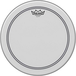 Remo Coated Powerstroke 3 Batter Head 13 in.