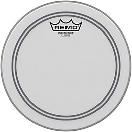 Remo Powerstroke 3 Coated Batter Head 10 in.