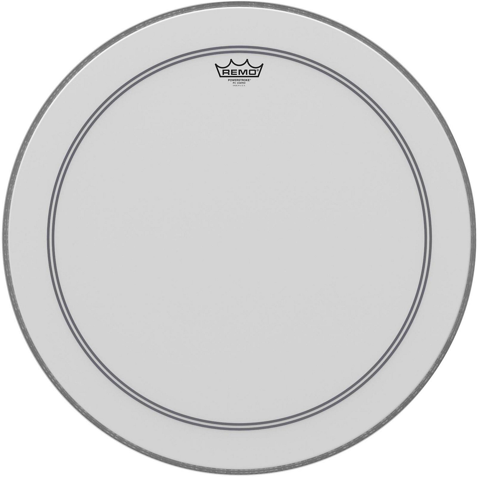 bass drum head guitar center