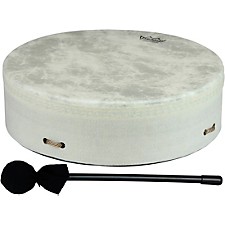 Remo Buffalo Drums 3.5 x 8 | Guitar Center