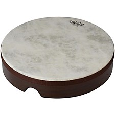 REMO カンジーラ Kanjira インド音楽 フレームドラム　ケース付き Remo Kanjira Drum 7 in | Guitar Center