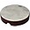 Remo Fiberskyn Frame Drum Walnut 2.5x14 Remo Fiberskyn Frame Drum Walnut 2-1/2 x 12 in.