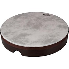 Remo Fiberskyn Frame Drum Walnut 2.5x14 Remo Fiberskyn Frame Drum Walnut 2.5x14