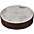 Remo Fiberskyn Frame Drum Walnut 2.5x14 Remo Fiberskyn Frame Drum Walnut 8 in.