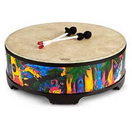 Remo Kids Percussion Gathering Drum 22 x 7-1/2 in.