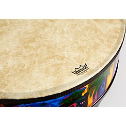 Remo Kids Percussion Gathering Drum 22 x 7-1/2 in.