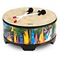Remo Kids Percussion Gathering Drum 8 x 16 in. thumbnail