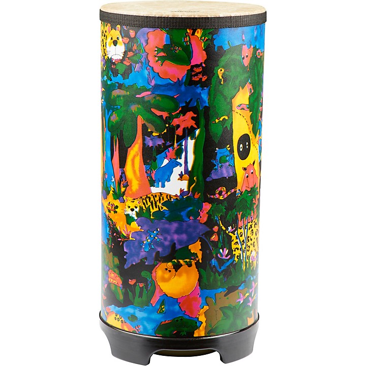 Remo Kid's Percussion Rain Forest Tubano | Guitar Center