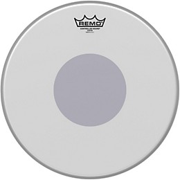 Remo Controlled Sound Reverse Dot Coated Snare Head 14 in.