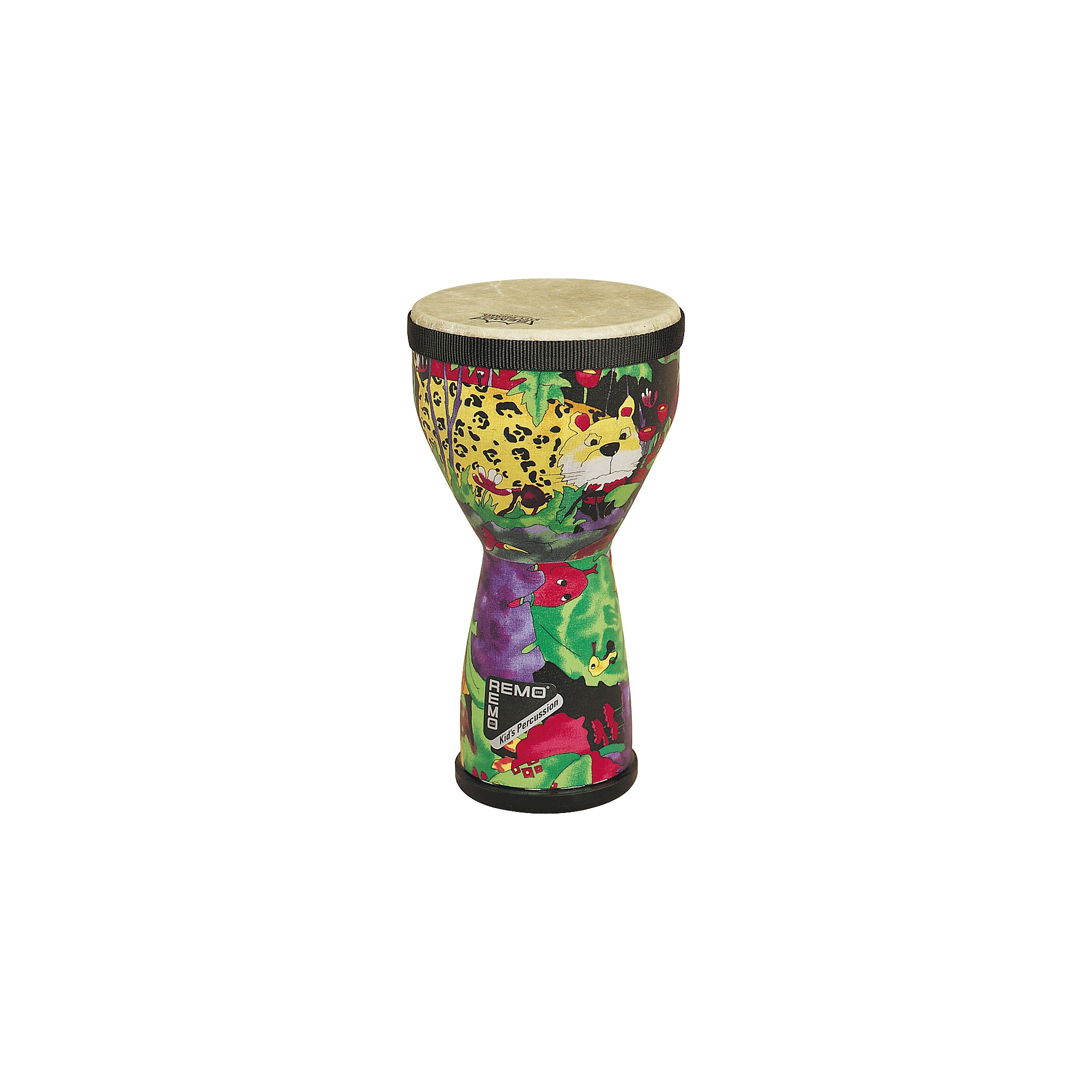 Remo Kid' Percussion Rain Forest Doumbek | Guitar Center