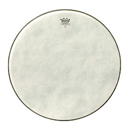 Remo Powerstroke 3 Simulated Calfskin Fiberskyn F... Remo Powerstroke 3 Simulated Calfskin Fiberskyn FA Bass Drum Head 20 in.