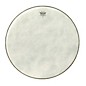 Remo Powerstroke 3 Simulated Calfskin Fiberskyn FA Bass Drum Head 20 in. thumbnail
