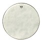 Remo Powerstroke 3 Simulated Calfskin Fiberskyn FA Bass Drumhead 22 in. thumbnail