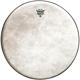 Remo Powerstroke 3 Fiberskyn Thin Bass Drum Heads 20 in. Remo Powerstroke 3 Fiberskyn Thin Bass Drum Heads 20 in.