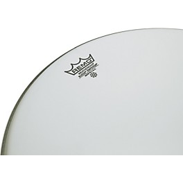 Remo Suede Emperor Drum Heads 14 in.