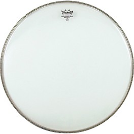 Remo Clear Ambassador Bass Drum Head 22 in. Remo Clear Ambassador Bass Drum Head 22 in.