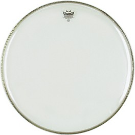 Remo Emperor Clear Bass Drumhead 22 in. Remo Emperor Clear Bass Drumhead 22 in.