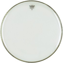 Remo Emperor Clear Bass Drumhead 24 in.