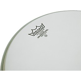 Remo Ambassador Coated Bass Drum Heads 16 in.