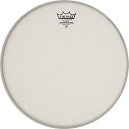 Remo Ambassador Coated Bass Drum Heads 20 in.
