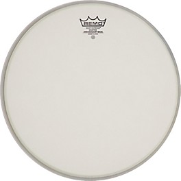 Remo Ambassador Coated Bass Drum Head 22 in. Remo Ambassador Coated Bass Drum Head 20 in.