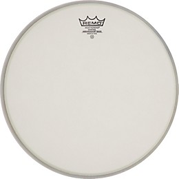 Remo Ambassador Coated Bass Drum Head 26 in.