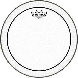 Remo Clear Pinstripe Drum Head 12 in. Remo Clear Pinstripe Drum Head 12 in.