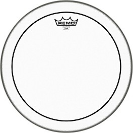 Remo Clear Pinstripe Drum Head 14 in. Remo Clear Pinstripe Drum Head 14 in.