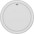 Remo Pinstripe Coated Bass Drumhead 20 in. Remo Pinstripe Coated Bass Drumhead 30 in.