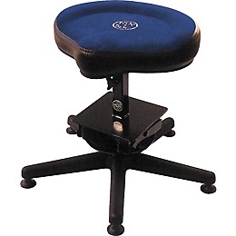 ROC-N-SOC Component Motion Throne Blue