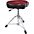 ROC-N-SOC Nitro Throne Black ROC-N-SOC Nitro Throne Red