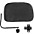 ROC-N-SOC Back Rest Black ROC-N-SOC Back Rest Black