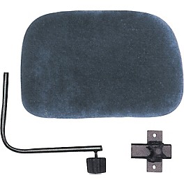 ROC-N-SOC Back Rest Black ROC-N-SOC Back Rest Blue