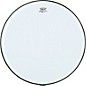 Remo Ambassador Clear Snare Side Marching Head 13 in. thumbnail