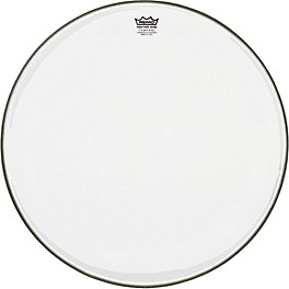 Remo Clear Extended Timpani Head 25 in. Remo Clear Extended Timpani Head 28 in.