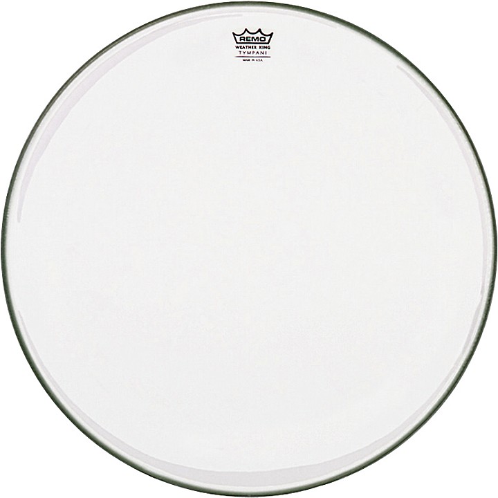 Remo Clear Extended Timpani Head 25 in. Guitar Center