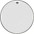 Remo Hazy Extended Timpani Head 25 in. Remo Hazy Extended Timpani Head 28 in.