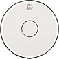 Remo Falam K-Series Clear Dot Batter Drum Head White 14 in. thumbnail