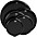 Remo Ebony Ambassador Drum Head 13 in. Remo Ebony Ambassador Drum Head 15 in.