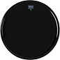 Remo Ebony Ambassador Drum Head 16 in.