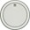 Remo Pinstripe Clear Crimplock Marching Tenor Drum Head 13 in. Remo Pinstripe Clear Crimplock Marching Tenor Drum Head 12 in.