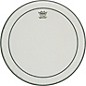 Remo Pinstripe Clear Crimplock Marching Tenor Drum Head 12 in. thumbnail