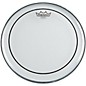 Remo Pinstripe Clear Crimplock Marching Tenor Drum Head 13 in. thumbnail