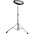 Remo Practice Pad With Stand 10 in. Remo Practice Pad With Stand 8 in.