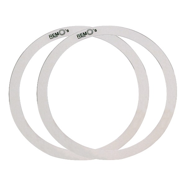 Remo RemOs Tone Control Rings 14 in.