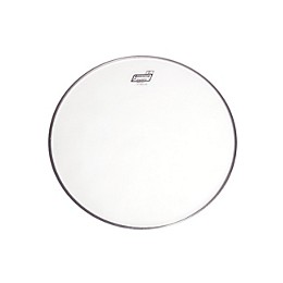 Ludwig C8100 Extended Collar Timpani Head Clear 23 in.