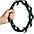 LP Cyclops Tambourine Black LP Cyclops Tambourine Black