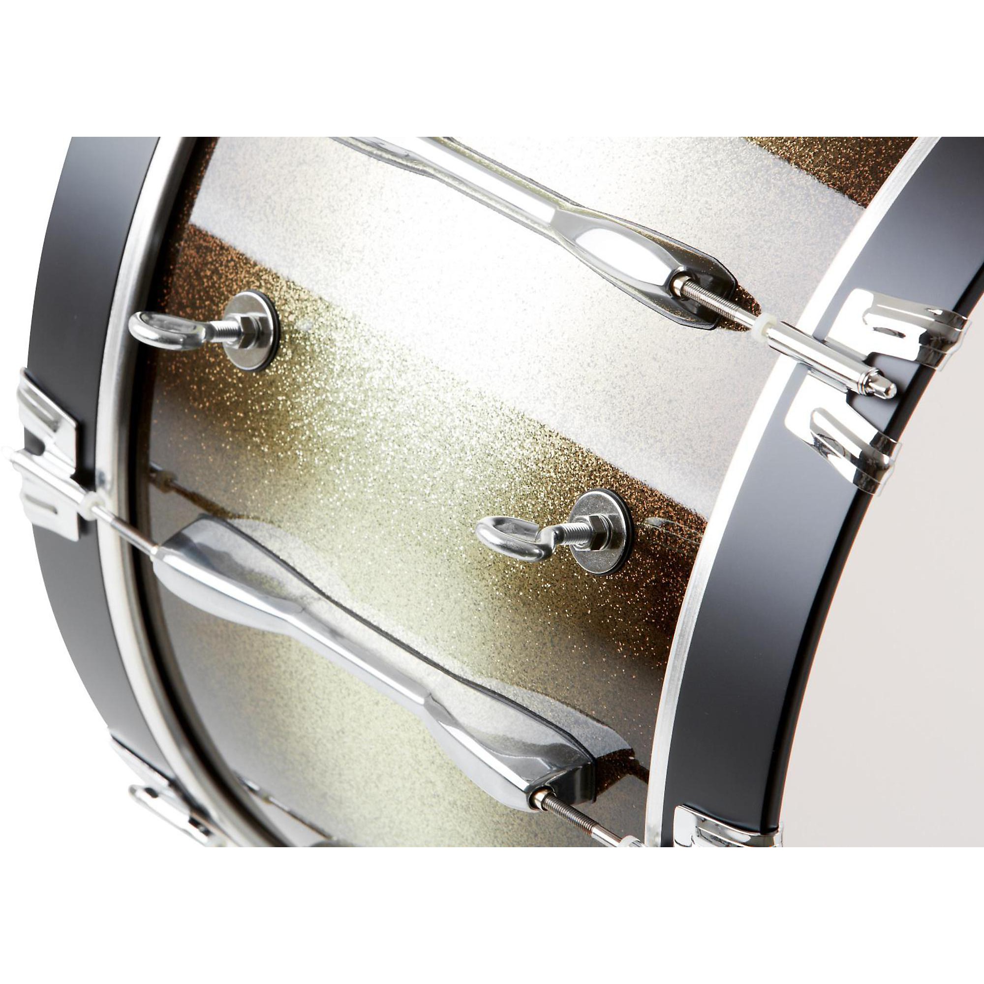Mosaic Bass Drum モジュラー Bass Drum — Mosaic