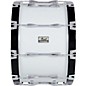 Open Box Pearl Championship Bass Drum Level 1 Midnight Black 16x14